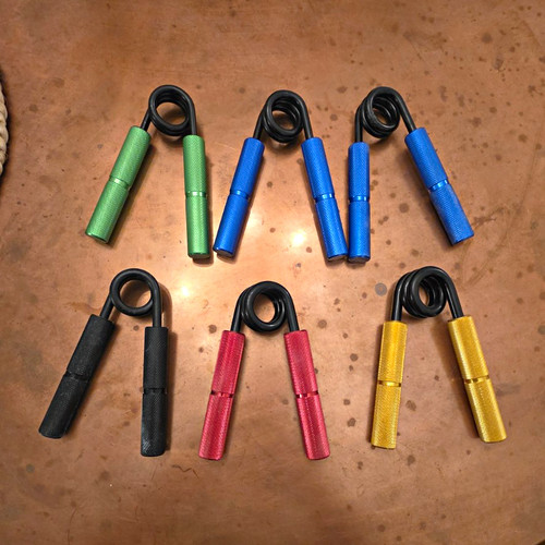 Grip genie 6pc - 6pc,